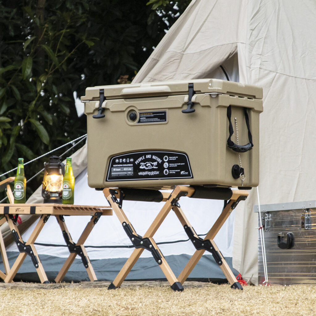 FIELDOORノーザンクーラーボックス購入を検討している人向け】 - Tk Base