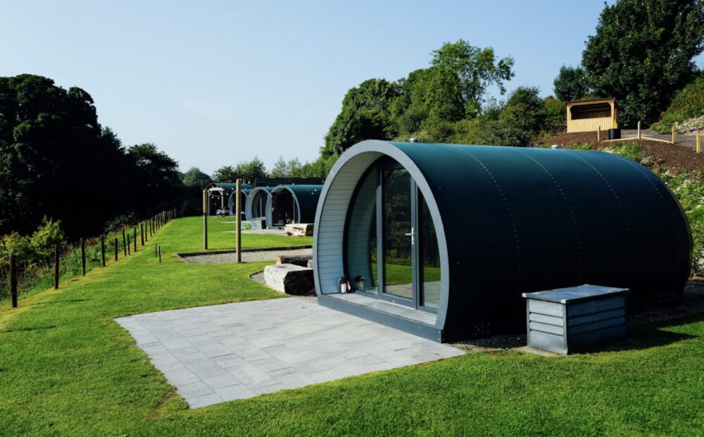 【2026年版】ホワイトデーは静岡でグランピング｜カップルにおすすめ非日常デート3選