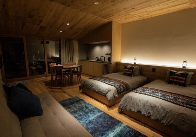 【ホワイトデー旅行】埼玉で特別な1日を過ごす｜カップルに人気のグランピング3選