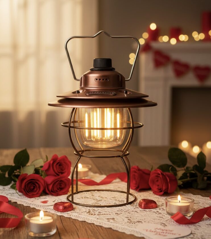 【2026年最新版】バレンタインに贈りたいアウトドアギフト5選｜甘い物が苦手な彼にも