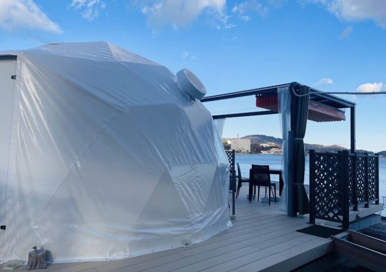 【2026年版】ホワイトデーは静岡でグランピング｜カップルにおすすめ非日常デート3選