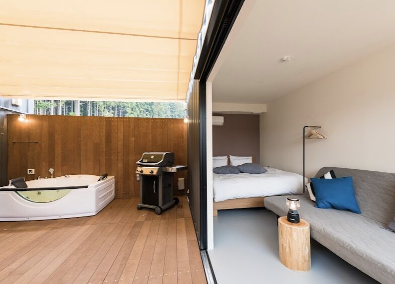 【2026年版】ホワイトデーは静岡でグランピング｜カップルにおすすめ非日常デート3選