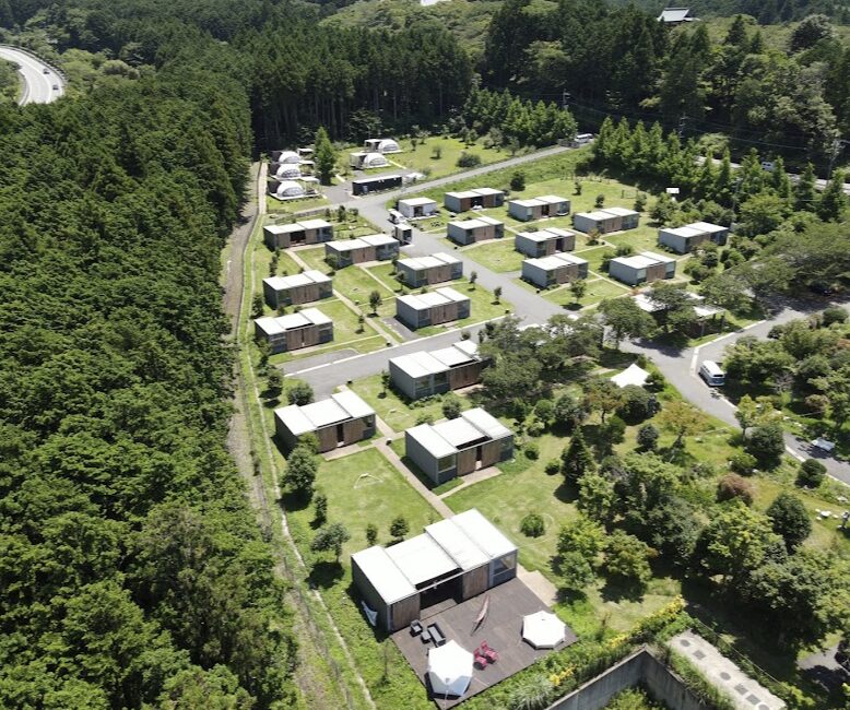 【2026年版】ホワイトデーは静岡でグランピング｜カップルにおすすめ非日常デート3選