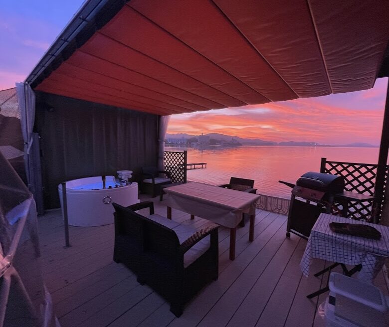 【2026年版】ホワイトデーは静岡でグランピング｜カップルにおすすめ非日常デート3選