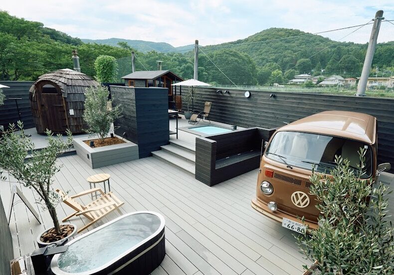 【ホワイトデー旅行】埼玉で特別な1日を過ごす｜カップルに人気のグランピング3選