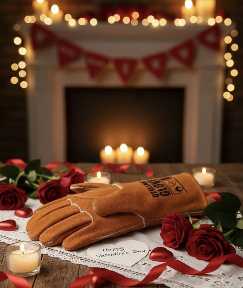 【2026年最新版】バレンタインに贈りたいアウトドアギフト5選｜甘い物が苦手な彼にも