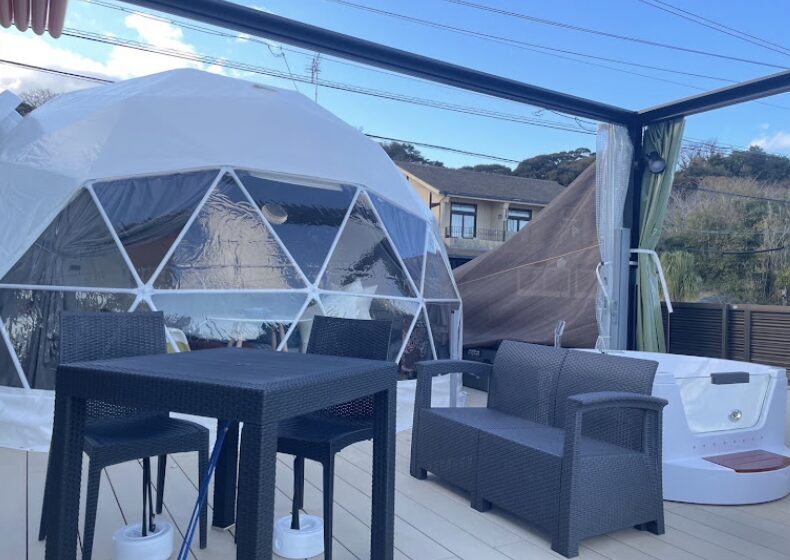 【2026年版】ホワイトデーは静岡でグランピング｜カップルにおすすめ非日常デート3選